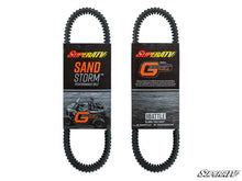 Load image into Gallery viewer, POLARIS GENERAL HEAVY-DUTY CVT DRIVE BELT
