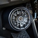 Load image into Gallery viewer, YAMAHA - FRONT SPEAKER PODS