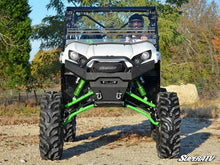 Load image into Gallery viewer, SUPERATV WINCH COVER