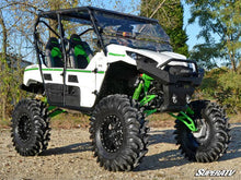 Load image into Gallery viewer, SUPERATV WINCH COVER
