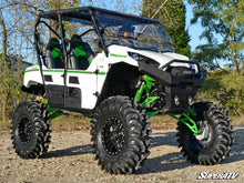 Load image into Gallery viewer, SUPERATV WINCH COVER