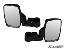 Load image into Gallery viewer, KUBOTA SIDE VIEW MIRROR
