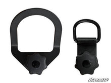 Load image into Gallery viewer, POLARIS RZR LATCH AND GO TIE DOWNS