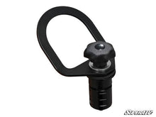 Load image into Gallery viewer, POLARIS SPORTSMAN LATCH AND GO TIE DOWNS