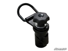 Load image into Gallery viewer, POLARIS SPORTSMAN LATCH AND GO TIE DOWNS