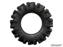 Load image into Gallery viewer, SUPERATV TERMINATOR UTV / ATV MUD TIRE