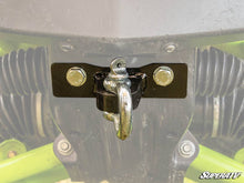 Load image into Gallery viewer, TEXTRON WILDCAT XX FRONT TOW HOOK
