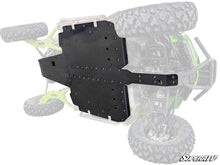 Load image into Gallery viewer, TEXTRON WILDCAT XX FULL SKID PLATE