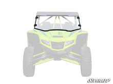 Load image into Gallery viewer, TEXTRON IWLDCAT XX SCRATCH RESISTANT FULL WINDSHIELD