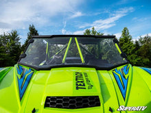 Load image into Gallery viewer, TEXTRON IWLDCAT XX SCRATCH RESISTANT FULL WINDSHIELD