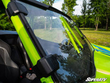 Load image into Gallery viewer, TEXTRON IWLDCAT XX SCRATCH RESISTANT FULL WINDSHIELD