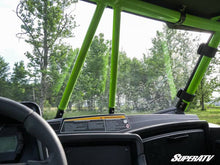 Load image into Gallery viewer, TEXTRON IWLDCAT XX SCRATCH RESISTANT FULL WINDSHIELD