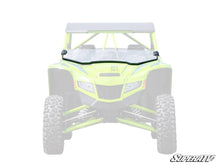 Load image into Gallery viewer, TEXTRON WILDCAT XX HALF WINDSHIELD
