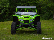 Load image into Gallery viewer, TEXTRON WILDCAT XX HALF WINDSHIELD