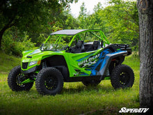 Load image into Gallery viewer, TEXTRON WILDCAT XX HALF WINDSHIELD