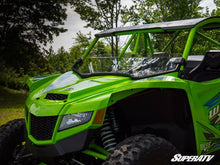 Load image into Gallery viewer, TEXTRON WILDCAT XX HALF WINDSHIELD