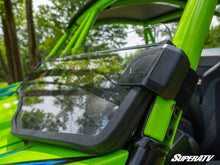 Load image into Gallery viewer, TEXTRON WILDCAT XX HALF WINDSHIELD