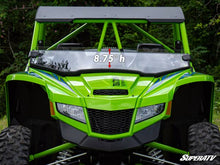 Load image into Gallery viewer, TEXTRON WILDCAT XX HALF WINDSHIELD