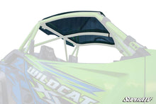 Load image into Gallery viewer, TEXTRON WILDCAT XX TINTED ROOF