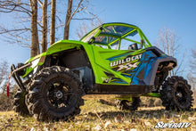 Load image into Gallery viewer, TEXTRON WILDCAT XX TINTED ROOF