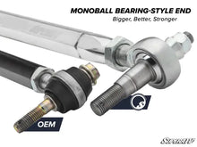 Load image into Gallery viewer, KAWASAKI TERYX KRX 1000 RACKBOSS 2.0 BILLET ALUMINUM HEX TIE ROD KIT