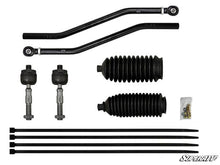 Load image into Gallery viewer, POLARIS RANGER XP 800 Z-BEND TIE ROD KIT - REPLACEMENT FOR SUPERATV LIFT KITS