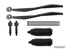 Load image into Gallery viewer, POLARIS RANGER XP 900 Z-BEND TIE ROD KIT - REPLACEMENT FOR LIFT KITS
