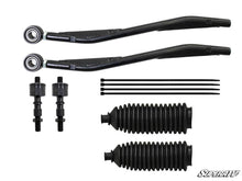 Load image into Gallery viewer, POLARIS RANGER XP 900 Z-BEND TIE ROD KIT - REPLACEMENT FOR LIFT KITS