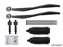 Load image into Gallery viewer, POLARIS RANGER XP 900 Z-BEND TIE ROD KIT - REPLACEMENT FOR LIFT KITS
