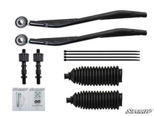 Load image into Gallery viewer, POLARIS RANGER XP 900 Z-BEND TIE ROD KIT - REPLACEMENT FOR LIFT KITS