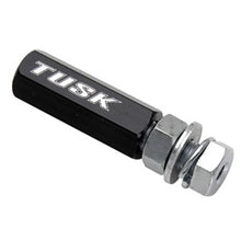 Load image into Gallery viewer, TUSK QUICK RELEASE FLAG POLE HOLDER