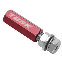 Load image into Gallery viewer, TUSK QUICK RELEASE FLAG POLE HOLDER