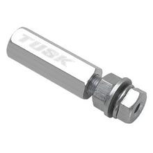 Load image into Gallery viewer, TUSK QUICK RELEASE FLAG POLE HOLDER