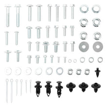 Load image into Gallery viewer, TUSK - 62 PIECE METRIC ATV TRAIL BOLT KIT