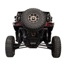 Load image into Gallery viewer, CAN-AM MAVERICK X3 TUSK SPARE TIRE CARRIER