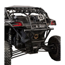 Load image into Gallery viewer, CAN-AM MAVERICK X3 TUSK SPARE TIRE CARRIER