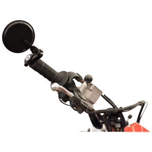 Load image into Gallery viewer, TUSK - HANDLEBAR-END MIRROR