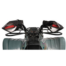 Load image into Gallery viewer, TUSK - HAND MITTS BLACK