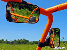 Load image into Gallery viewer, POLARIS RZR REAR VIEW MIRROR