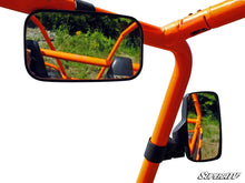 Load image into Gallery viewer, POLARIS RZR REAR VIEW MIRROR