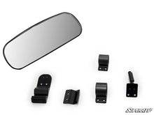 Load image into Gallery viewer, POLARIS REAR VIEW MIRROR