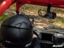 Load image into Gallery viewer, POLARIS RZR REAR VIEW MIRROR