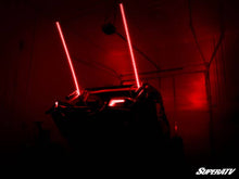 Load image into Gallery viewer, RGB LED WHIP LIGHTS