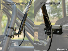 Load image into Gallery viewer, WHIP LIGHT MOUNTING BRACKETS