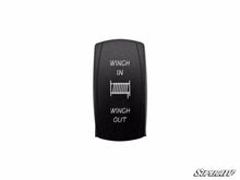 Load image into Gallery viewer, WINCH ROCKER SWITCH REPLACEMENT