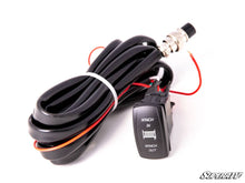Load image into Gallery viewer, WINCH ROCKER SWITCH REPLACEMENT