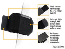 Load image into Gallery viewer, CFMOTO UFORCE 800 SCRATCH RESISTANT HALF WINDSHIELD
