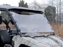 Load image into Gallery viewer, YAMAHA VIKING SCRATCH RESISTANT FULL WINDSHIELD