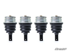 Load image into Gallery viewer, YAMAHA WOLVERINE RMAX 1000 HEAVY-DUTY BALL JOINTS