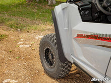 Load image into Gallery viewer, YAMAHA WOLVERINE RMAX 2 1000 LOW PROFILE FENDER FLARES